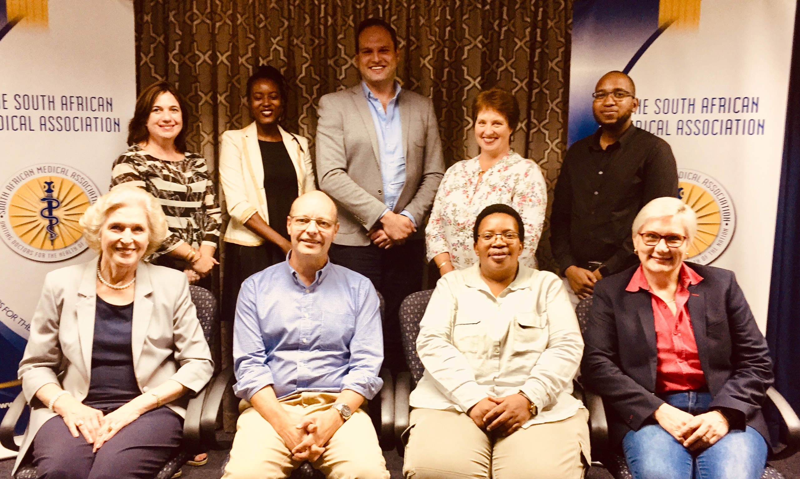 south african medical association research ethics committee